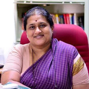 Usha Mohan