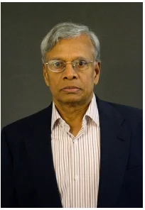 S. Lakshmivarahan
