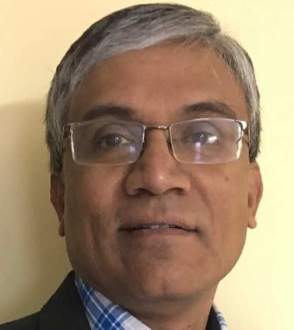 Vijendran Venkoparao