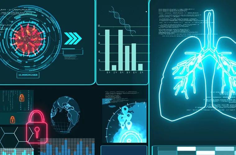 Deep Learning Model for Chest X-ray Imaging