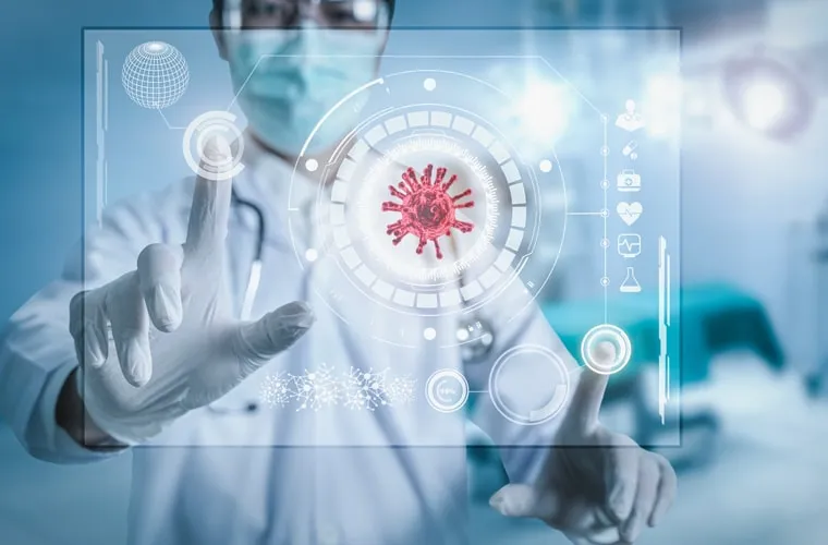 Interpretability of Deep Learning Models in Healthcare