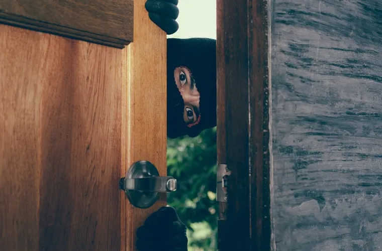 The Effect of COVID 19 on Crime