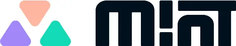 The Mint Logo