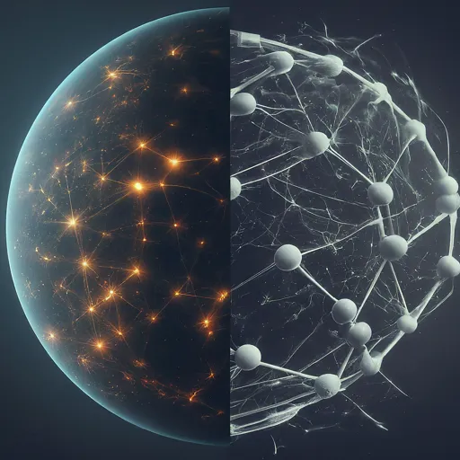 Network Analytics & Graphical Models