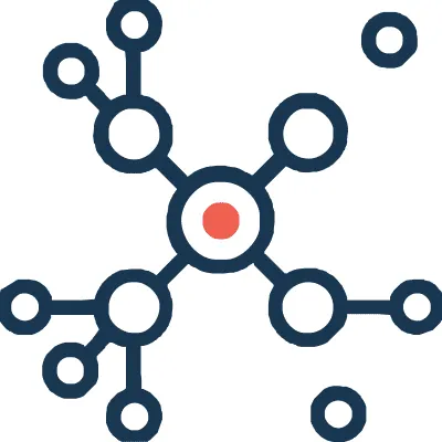 DCEIL, the first Distributed Community Detection Algorithm.