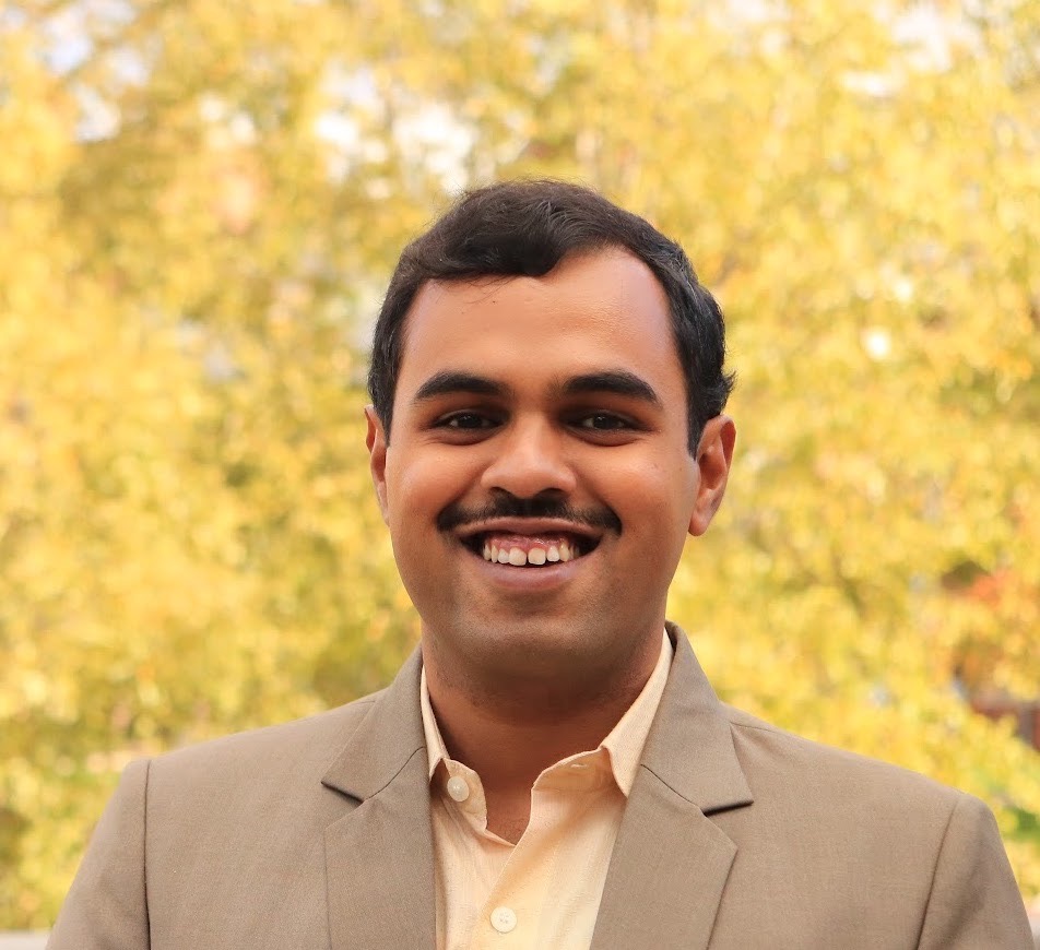 Suryanarayana Sankagiri